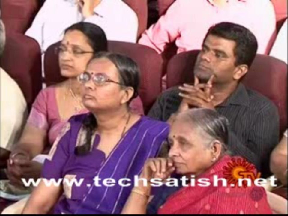 Aratai arangam1