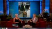 Kellie Pickler on Ellen Apr 5, 2013