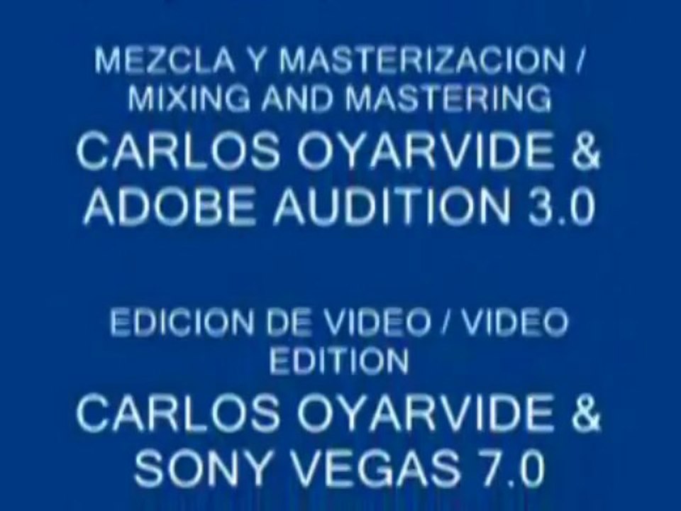 Carlos Oyarvide in Usher - Caught Up (drums cover)