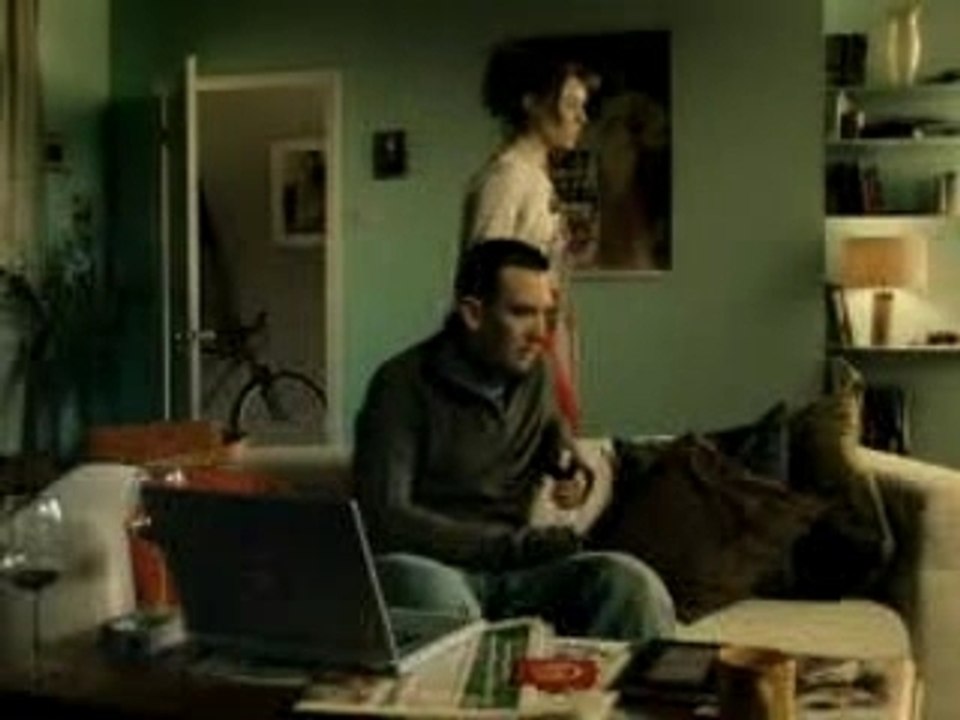 Banned Commercials - Nagging Wife