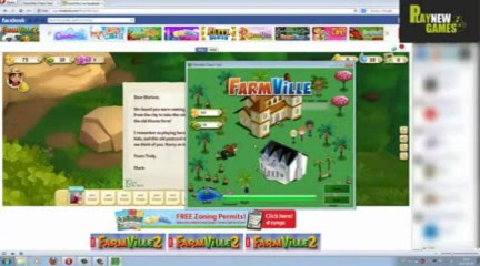 FarmVille 2 Pirater - Hack Tool FREE Download April 2013