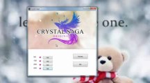 Crystal Saga Pirater - Hack Tool FREE Download April 2013