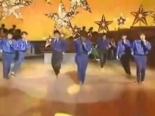 光GENJI  ガラスの十代