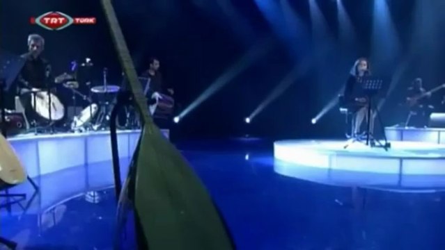 Eser ok - Deniz üstü köpürür 2012