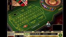 Online Roulette Strategie - Roulette Strategie im Casino 2013