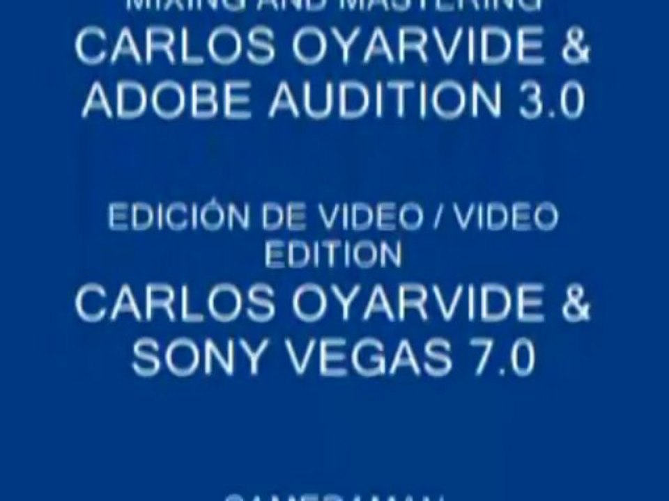 Carlos Oyarvide in Toto - Hold the line (drums cover)