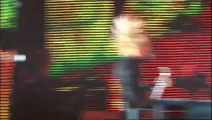 the GazettE -  03. LEECH. (Live DVD Tour 09) 日中字幕