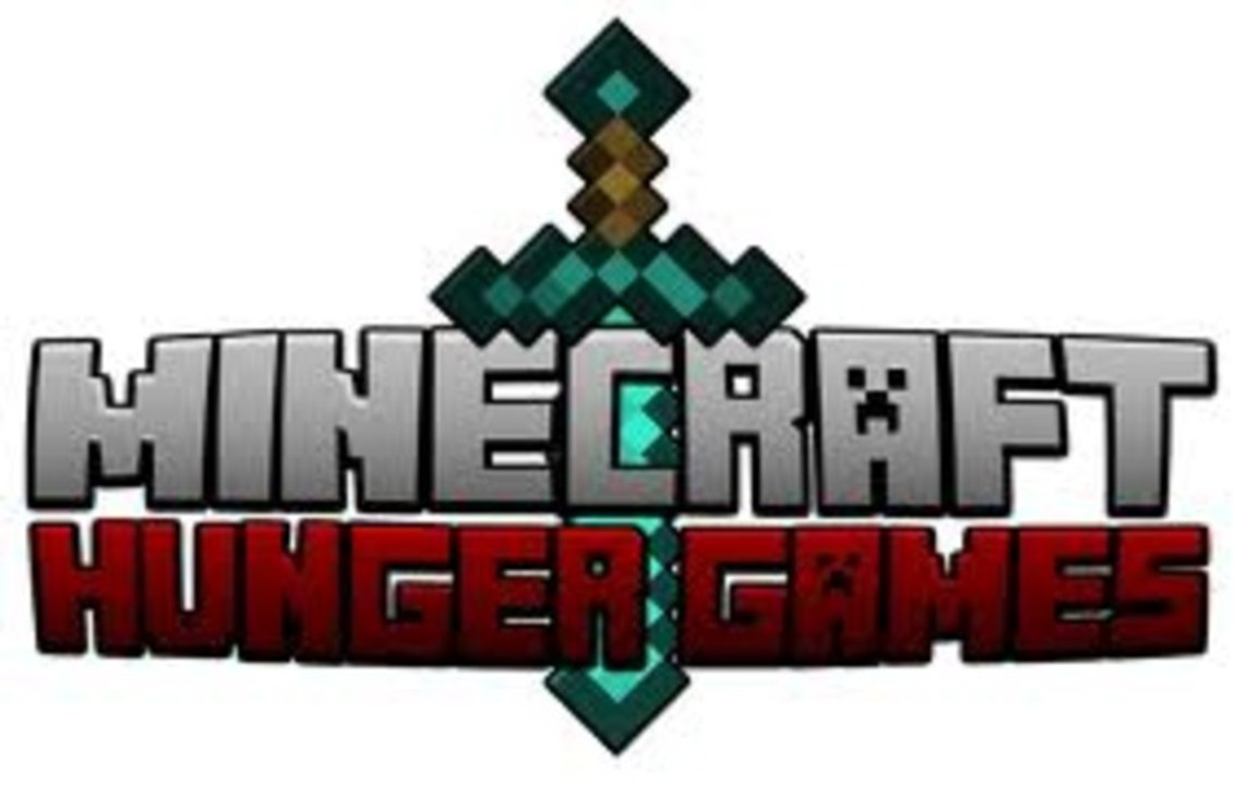 Hunger Game Minecraft Episode 1
