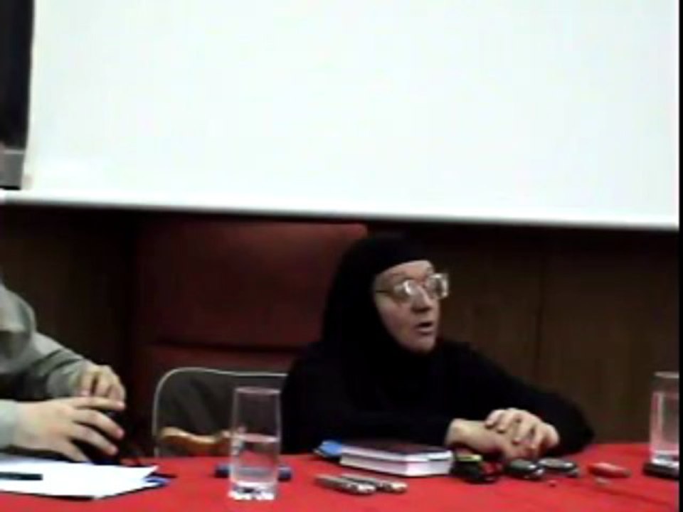 Maica Ecaterina(Monica Fermo)-Cum L-am gasit pe Cel ce ma cauta 01
