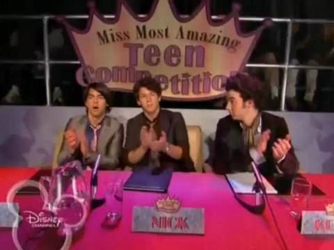 Jonas Brothers-Episode 20 (Disney Channel)