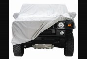 20032009 Lexus Gx 470 Covercraft Weathershield Hd Car Cover