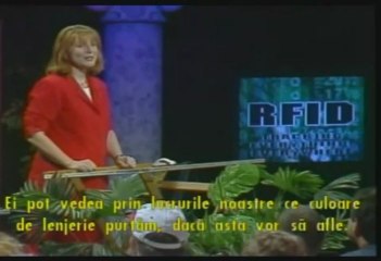 Supravegherea tuturor, peste tot (Katherine Albrecht) part1