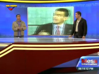 Capriles1999: Sacar a la calle 500mil empleados no es conveniente, hasta salir un poco de recesión