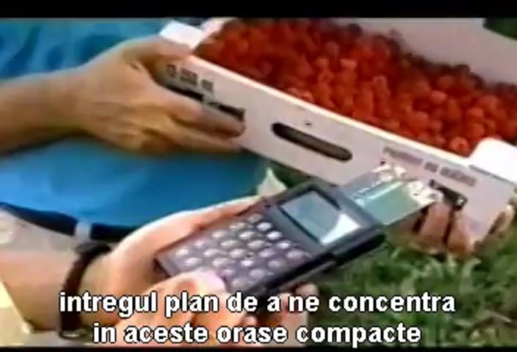 Why You Should Refuse To Be Microchipped