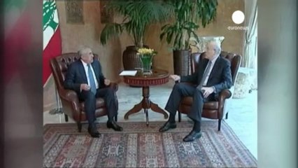 Liban : Tammam Salam a de bonnes chances de devenir...