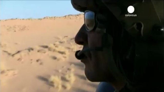 Francia desea que las elecciones presidenciales en Mali...