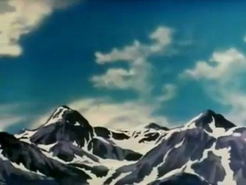 Ken il guerriero - sigla finale