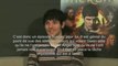 Colin morgan about the Ep 7 of Merlin S5 ( SPOILERS ) Vostfr