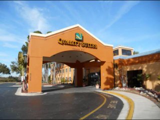 Quality Suites disney world