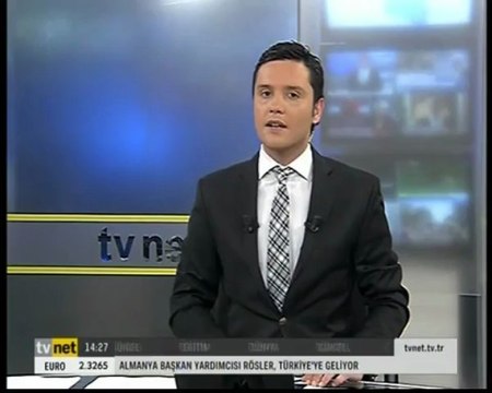 İran Batı ile Müzakere Masasında - Ahmet Rıfat Albuz TVNET