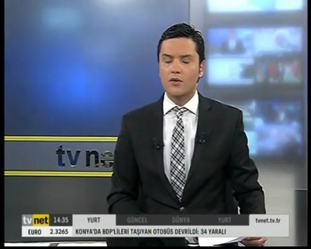 Bahreyn'de Yine Çatışma Var - Ahmet Rıfat Albuz TVNET