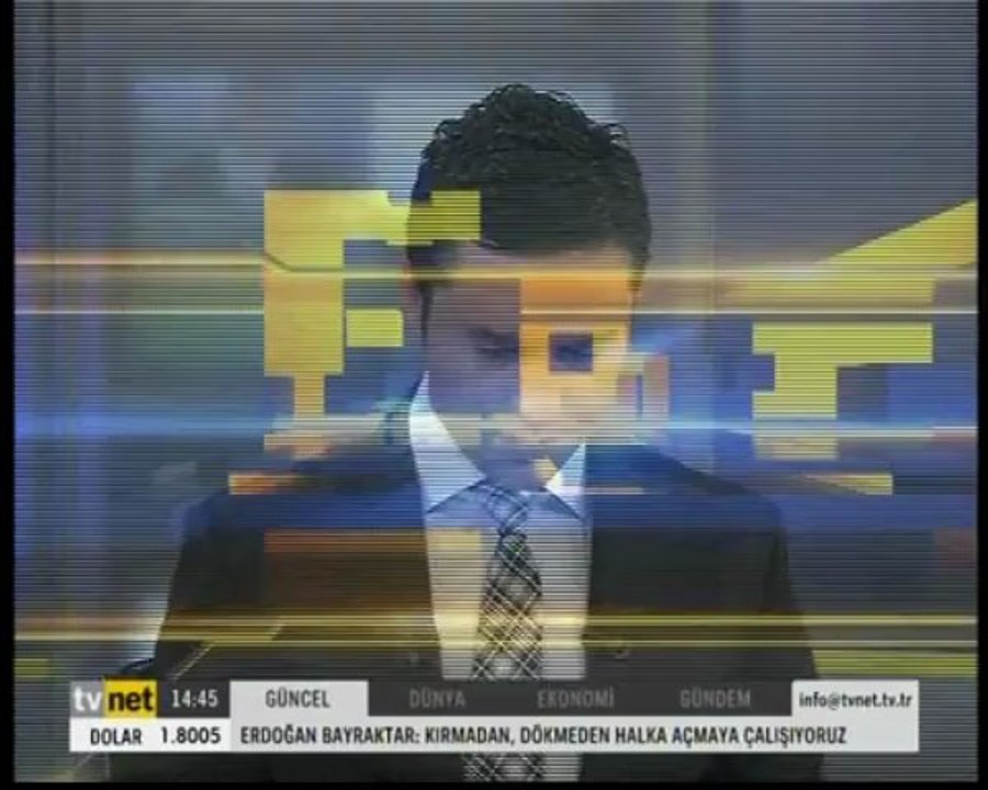 İkinci Wikileaks Vakası - Offshore leaks Necip Çakır Yorumladı - Ahmet Rıfat Albuz TVNET