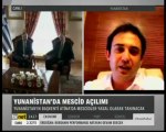 Yunanistan'dan Mescid Açılımı - Ahmet Rıfat Albuz TVNET