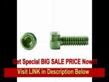 [SPECIAL DISCOUNT] DrillSpot 5/8-11 x 2-1/2 316 Stainless Steel Socket Cap Screw