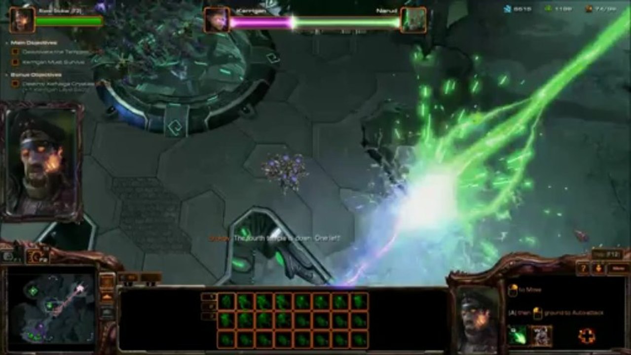 STARCRAFT 2 HoS BÖLÜM 14 turkceoyunrehberi.com