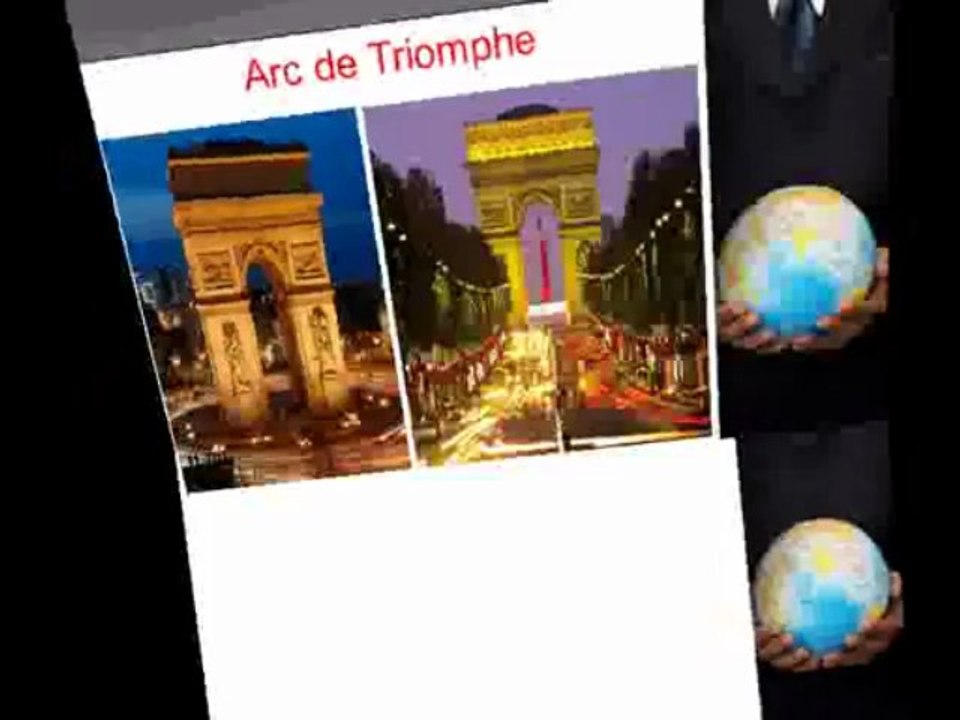 Holidays In Europe | Travel to Europe | Europe Trips from Joy Travels