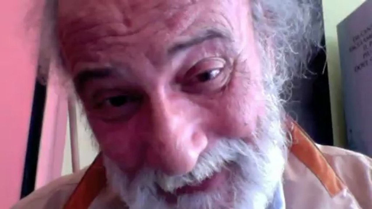 Beppe Grillo e i Suicidi