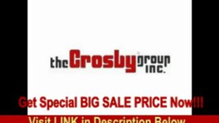 [FOR SALE] CROSBY 384CRANE BLOCK 18 55T QAD (2012146)