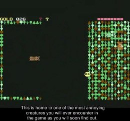 Let's Play Jed's Journey - Part 2 - In Smallboro, Worms Are Hungry for You!