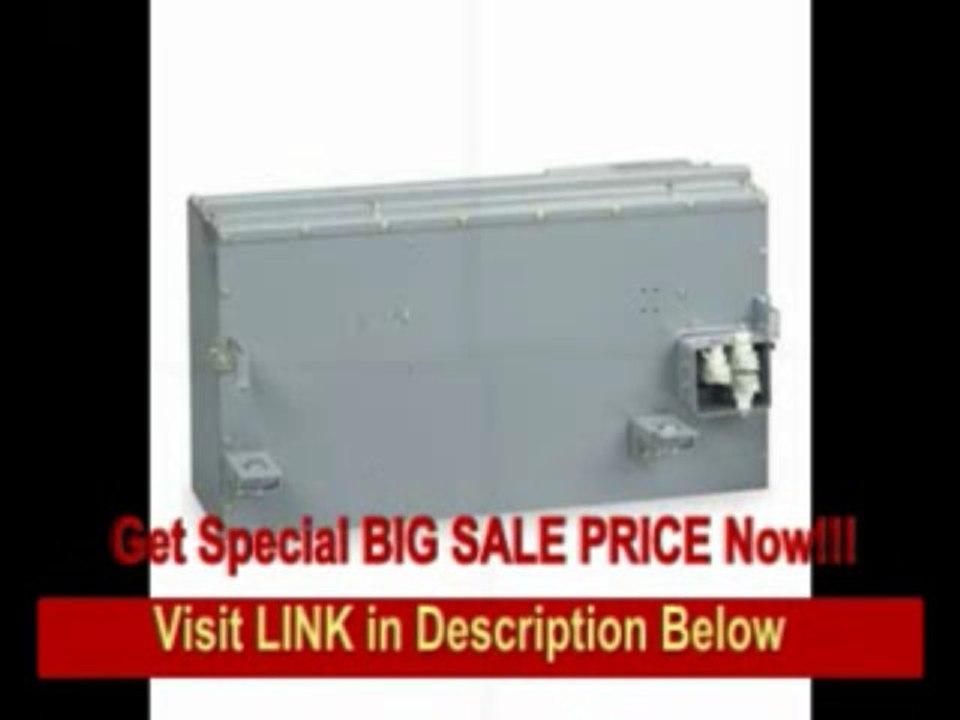 [FOR SALE] Plug In Unit, 3Phase, 4Wire, 600A, 120/208V