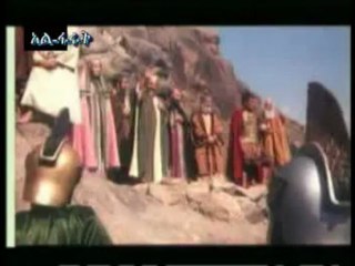 ASHABUL KAFFE 'BEST AMHARIC ISLAMIC FILM' PART 7B