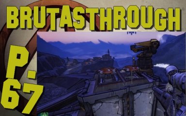 Brutasthrough Borderlands 2 [p.67]