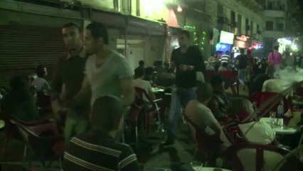 باسم يوسف يواصل سخريته من مرسي والاخوان