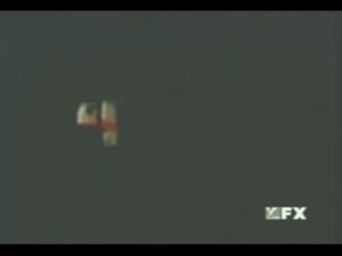 UFO's: E.T. is ready and waiting. LET'S GO...