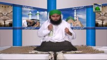Islamic Speech - Istiqbal e Ramzan - Maulana Ilyas Qadri