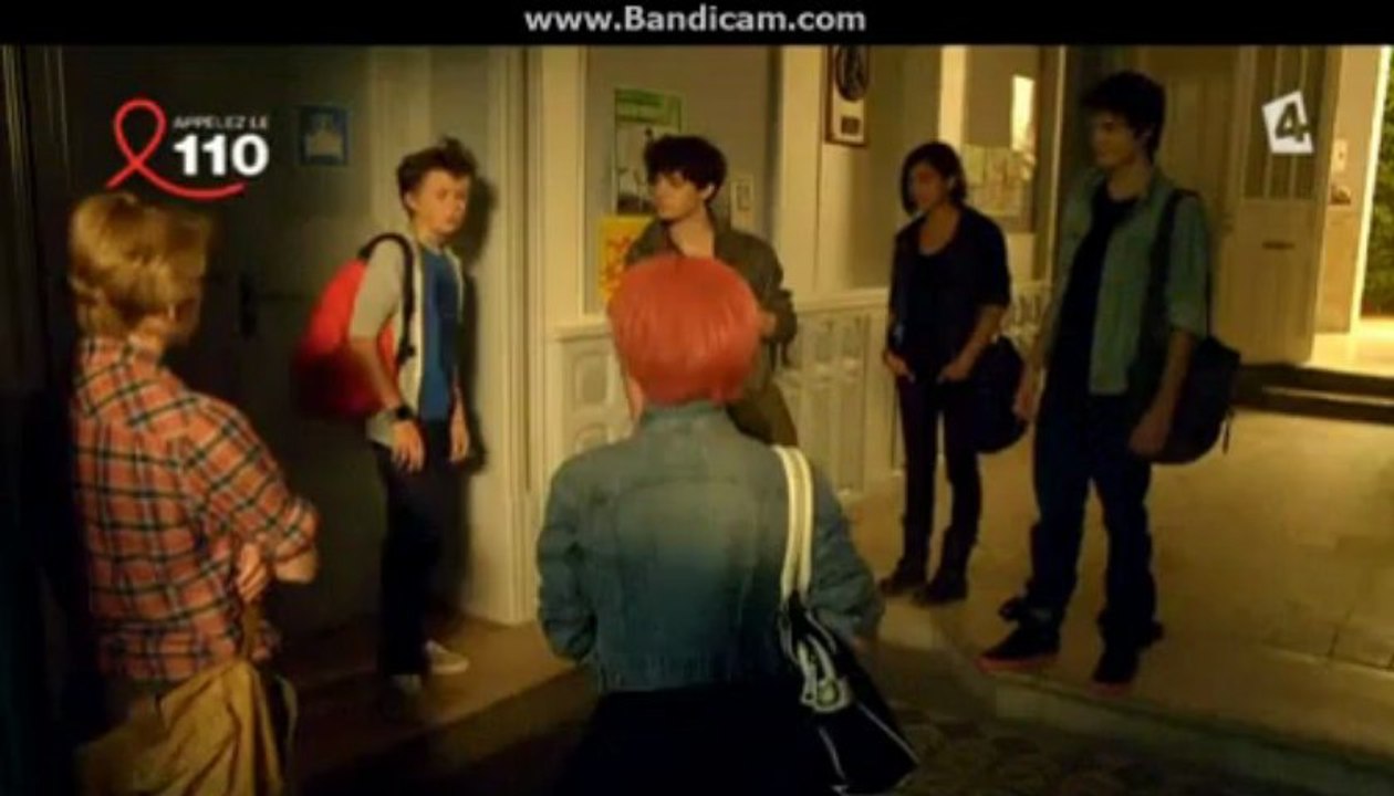 Codigo lyoko evolution capitulo 15 3 parte sin los codigos