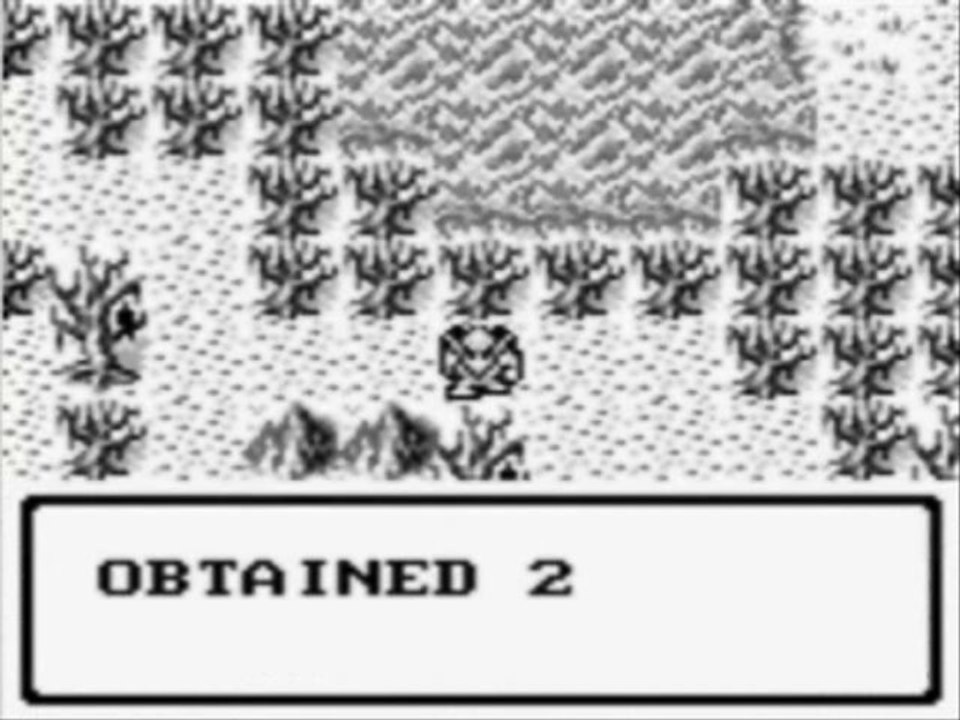 Let's Play Gargoyle's Quest: Ghost'n Goblins - Part 1 - Ghoul Realm, Home of Poor Voice Acting