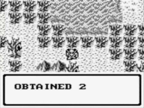 Let's Play Gargoyle's Quest: Ghost'n Goblins - Part 1 - Ghoul Realm, Home of Poor Voice Acting