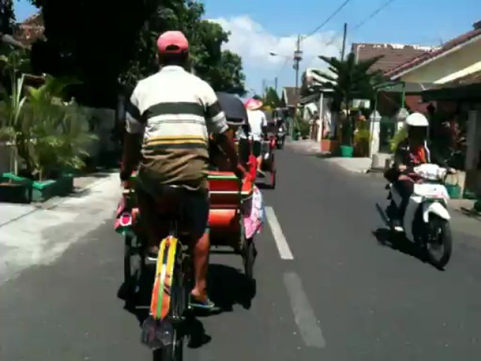ballade dans Yogya.MOV