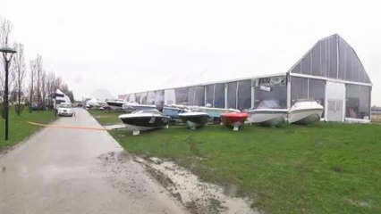 AL VIA IL SALONE NAUTICO