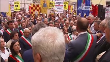 TARES, SINDACI CONTRO L'ANCI