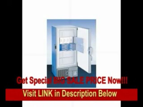 [REVIEW] Revco* Ultima II* Ultra-Low Temperature Upright Freezers