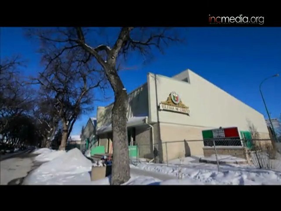 Executive News_Winnipeg, Manitoba Canada