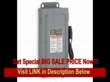 [SPECIAL DISCOUNT] Safety Switch, Fusible, 3PST, 600A, 600V