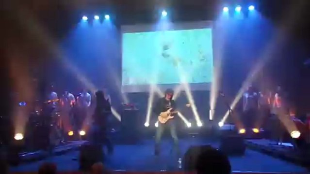 BOHEMIAN DUST (QUEEN Tribute band) - Stone cold crazy