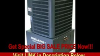 [SPECIAL DISCOUNT] 3 HP ChillKing Chiller
